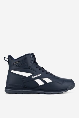 Черевики Reebok H8-001 MM ТЕМНО-СИНІЙ