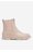 Bokacsizma Lasocki Young NO-PURE-01(IV)DZ BÉZS