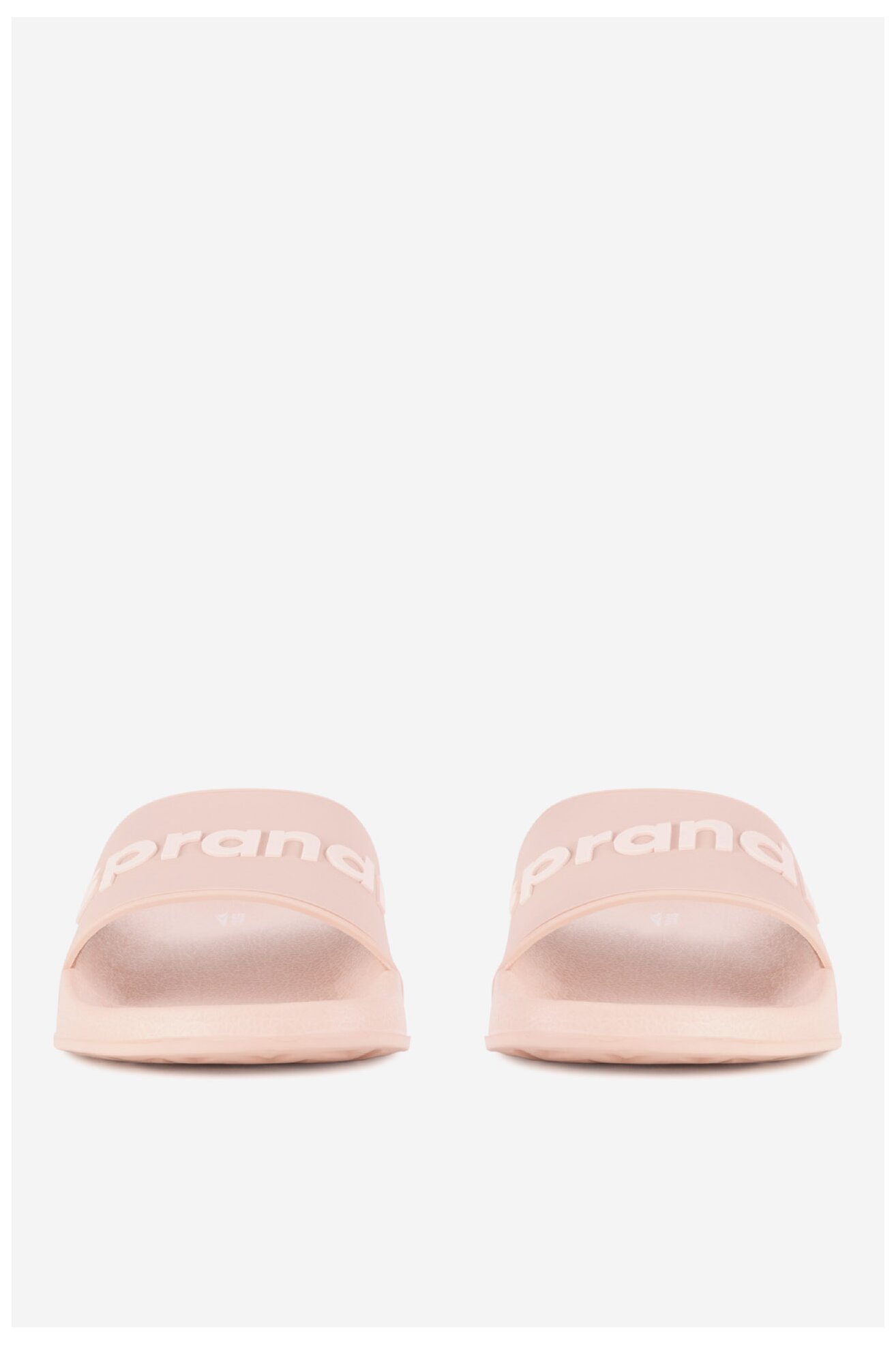 Șlapi pentru bazin Sprandi WATERCRUMB WO-865695 PORTOCALIU