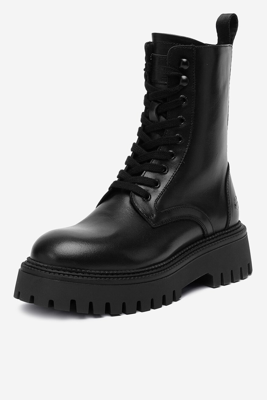 Bocanci G-STAR RAW NEGRU - 5906751318294