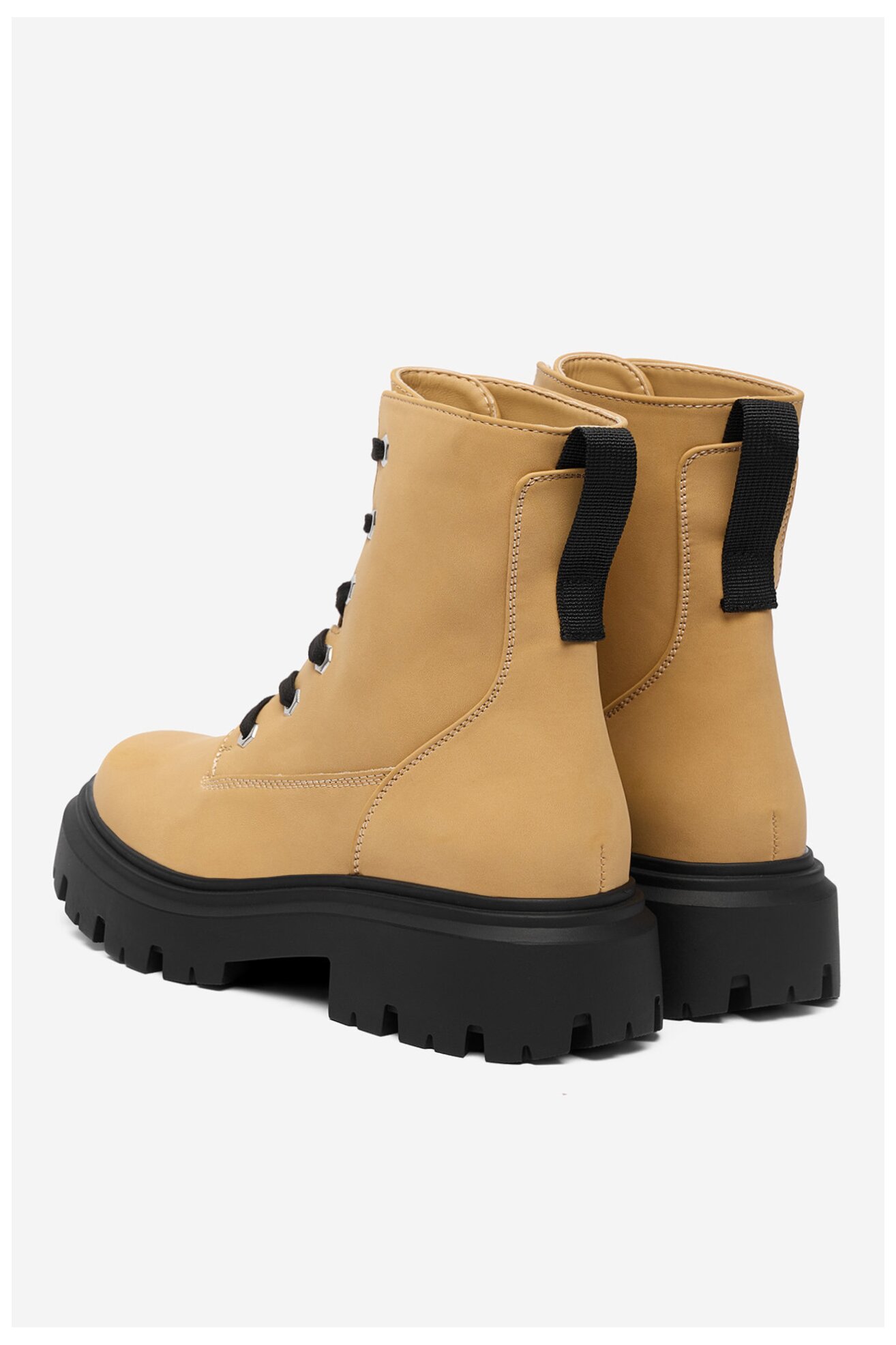 Csizma Jenny CEO-R25AW09224 CAMEL