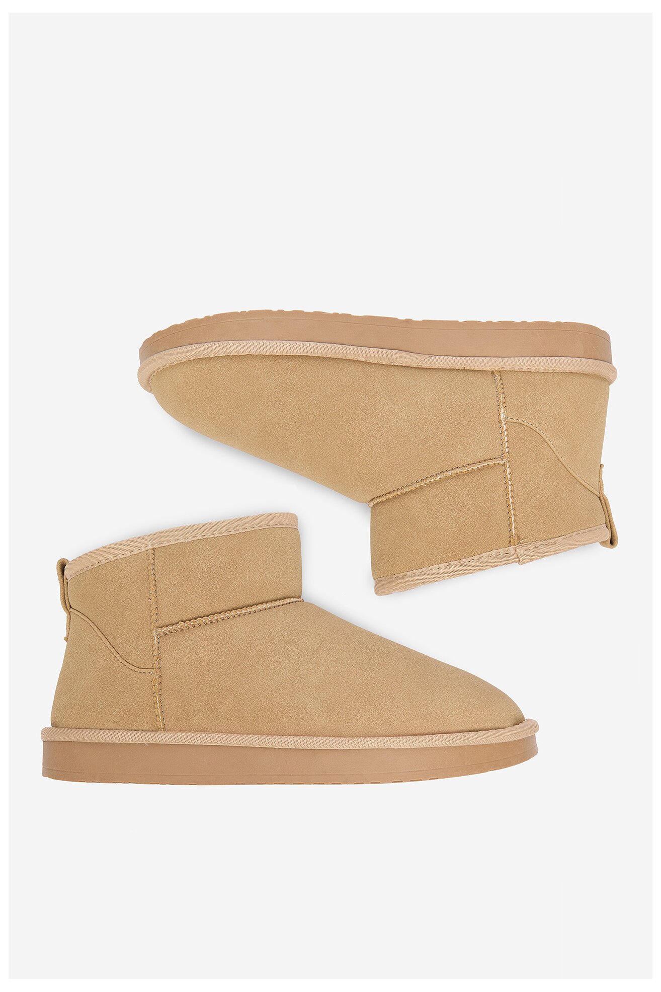 Bokacsizma Jenny CEO-SALMA HYBJL221103 BÉZS