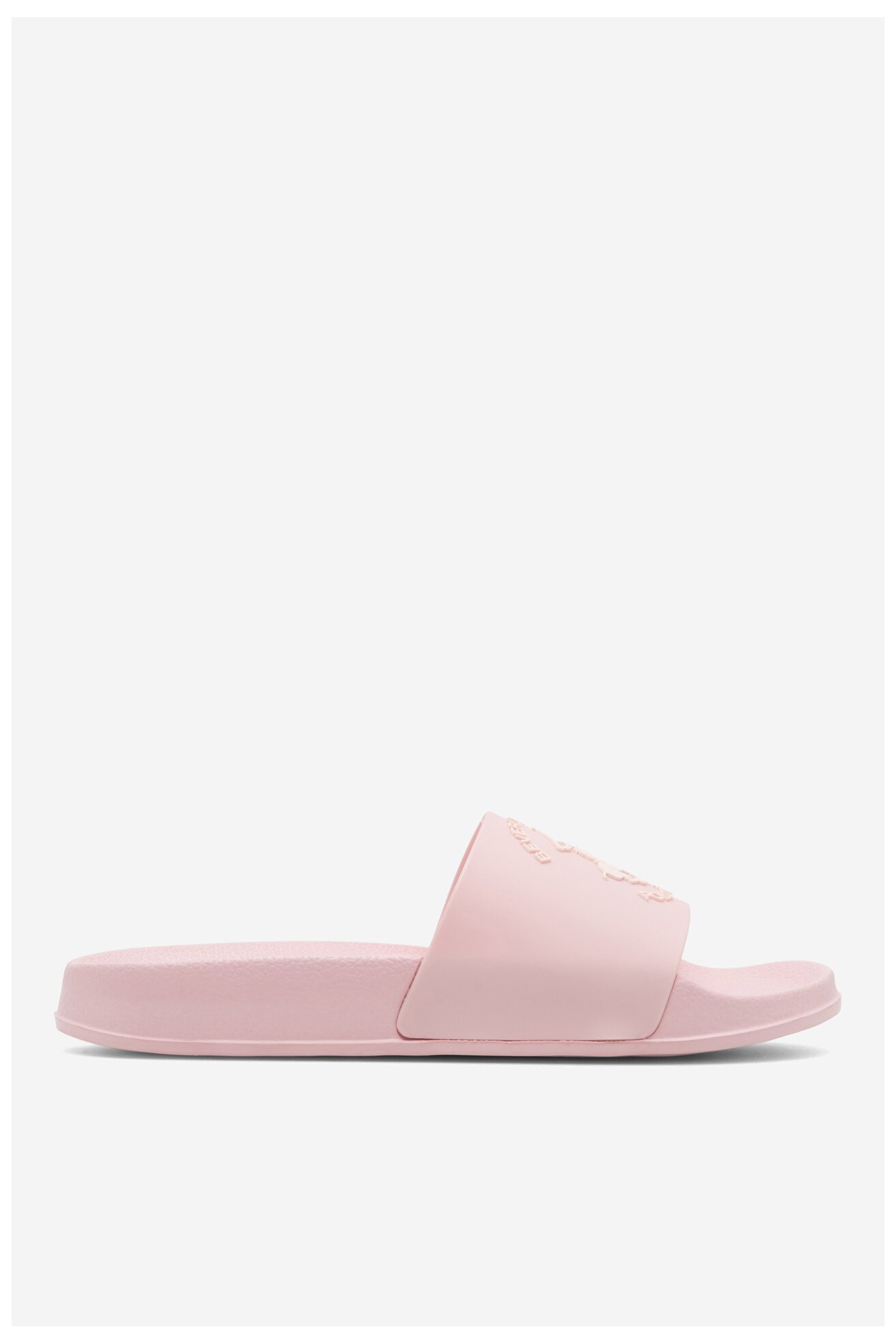 Uszodai papucs Beverly Hills Polo Club WP-CA23052-1C RÓZSASZÍN