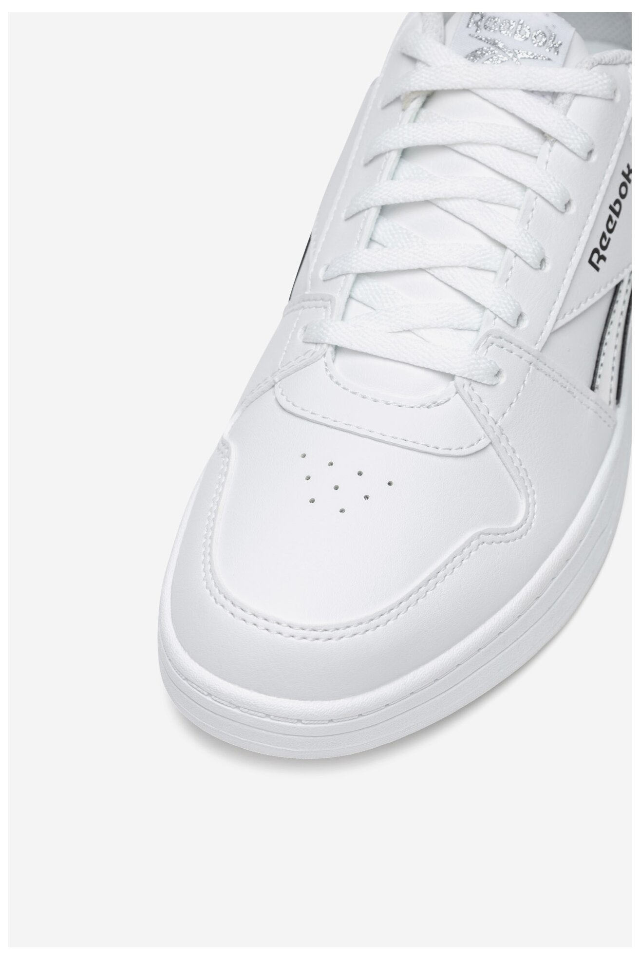 Obuwie sportowe Reebok PRIME 2.0 100235003 Biały