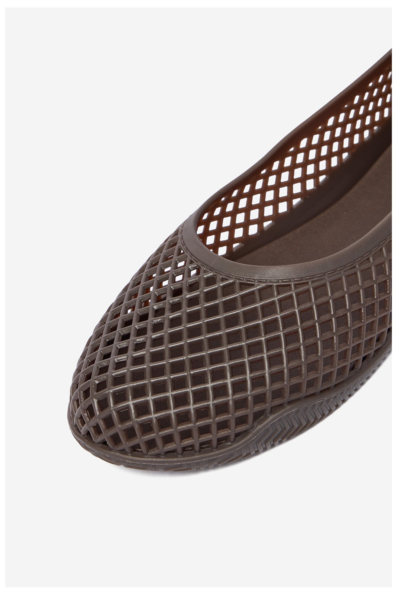 Obuwie do wody ROXY CEOWB-802793 Brązowy