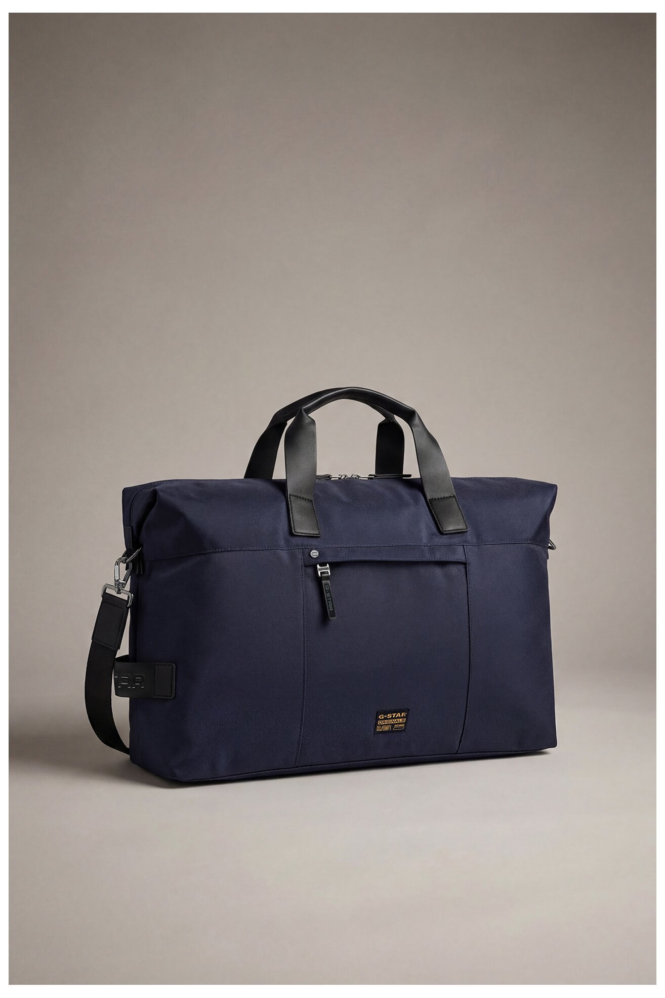 Сумка Чоловіча G-STAR RAW EO-FINN-LX8739J ТЕМНО-СИНІЙ