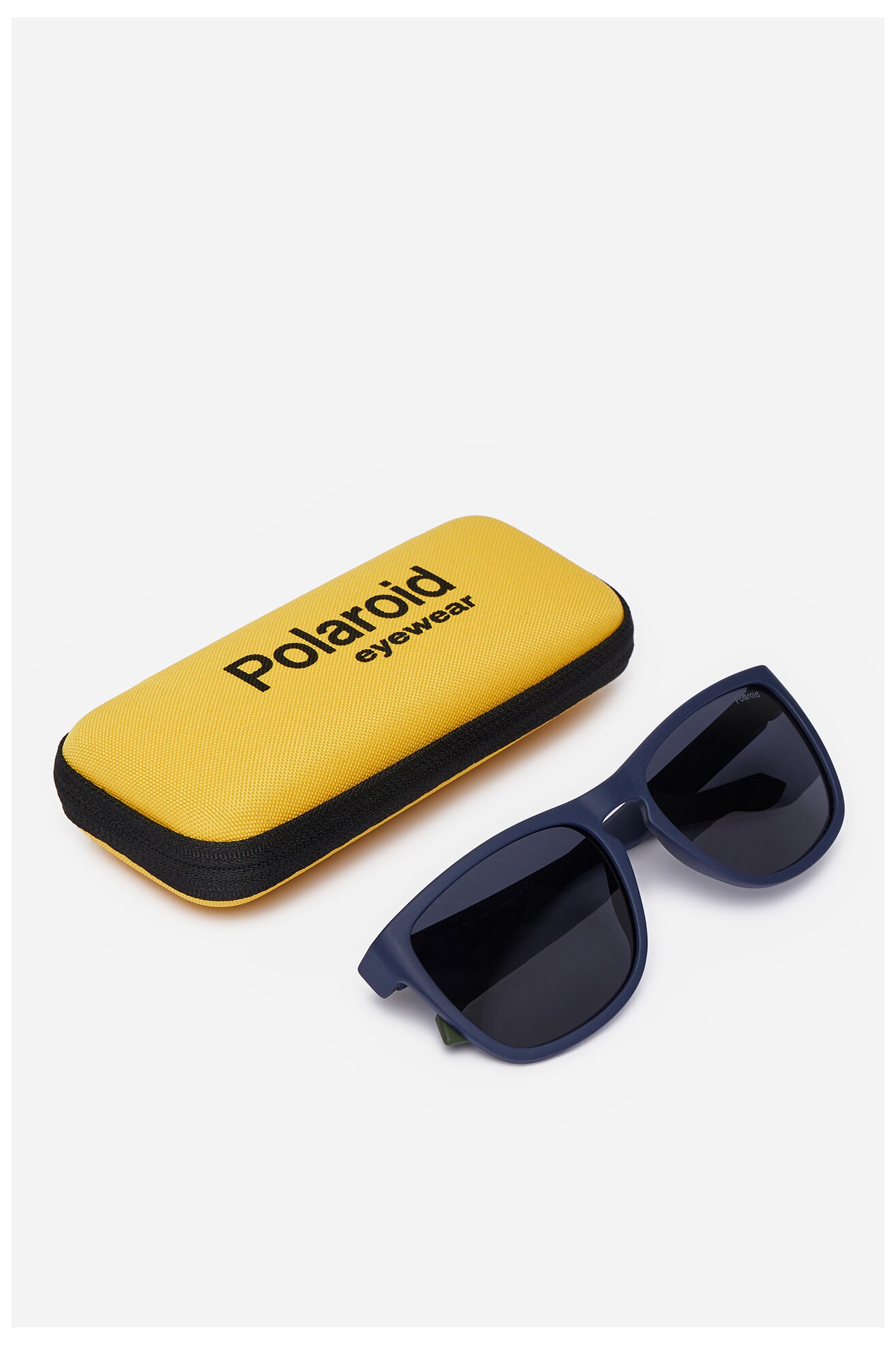 Ochelari de soare unisex Polaroid PLD 2161/S ALBASTRU