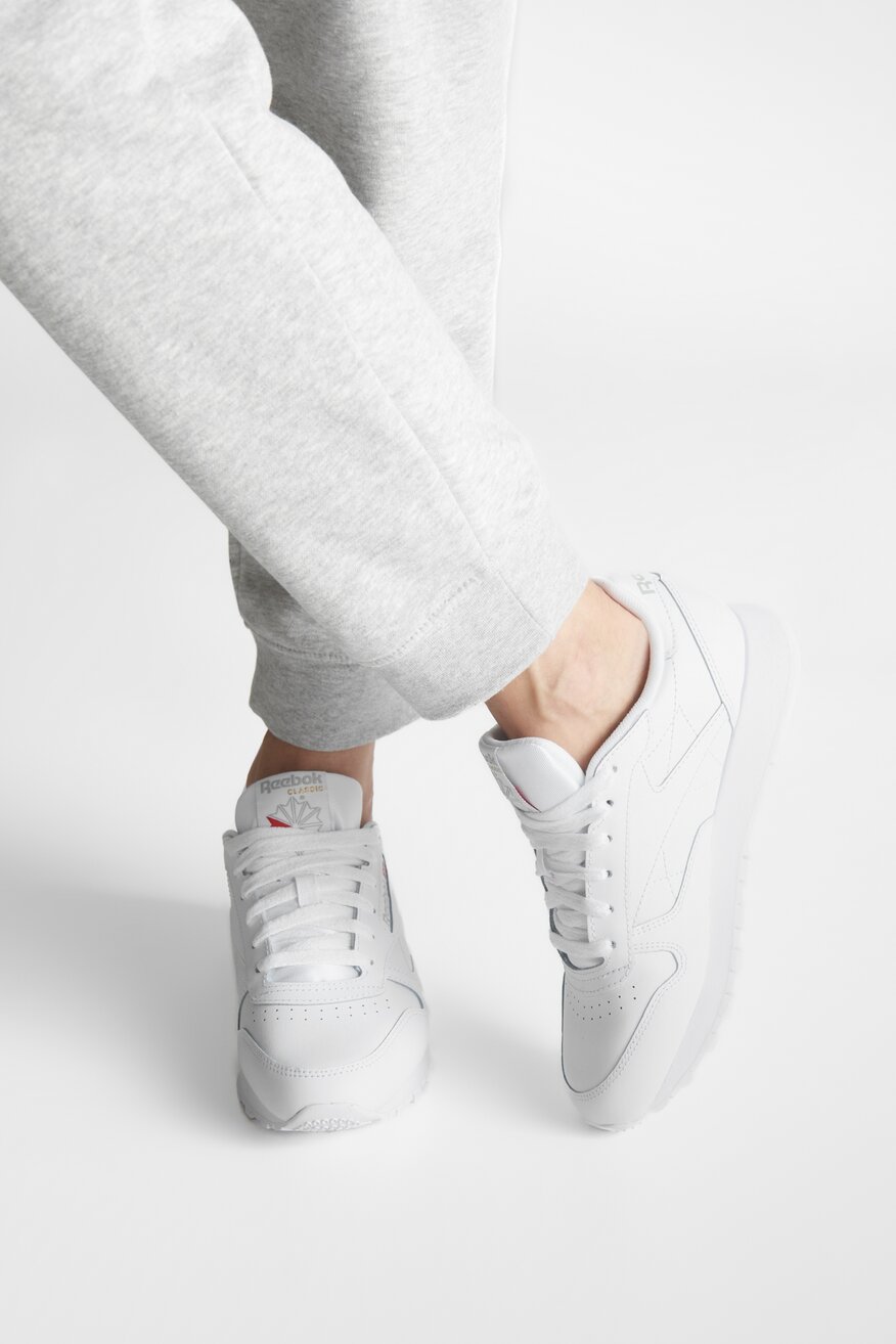 
                Reebok - CLASSIC LEATHER - 5905588391159