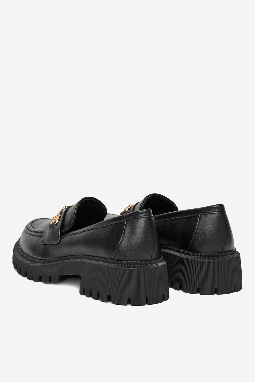 DeeZee - Loafersy - 5904410887044