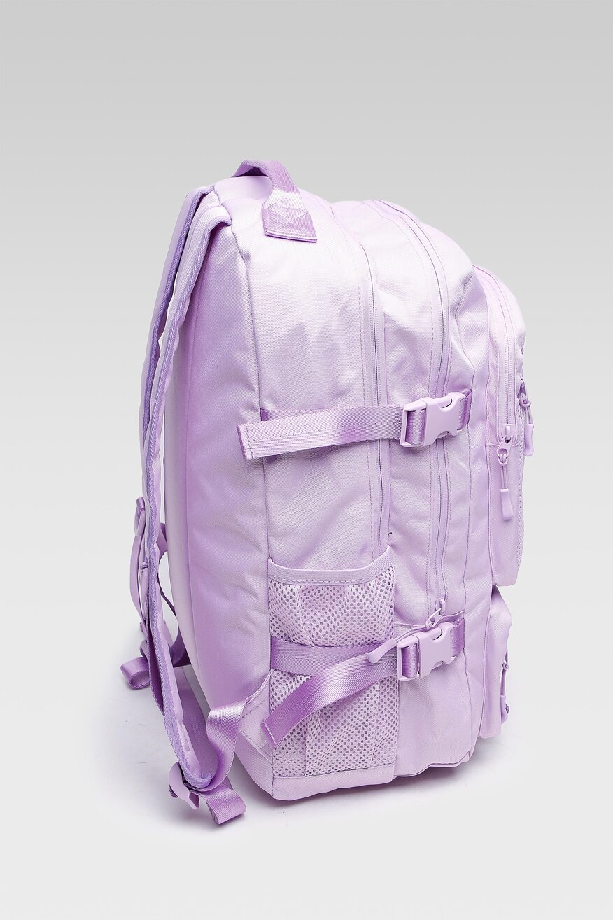 Sprandi - Plecak fioletowy - 5903698982335