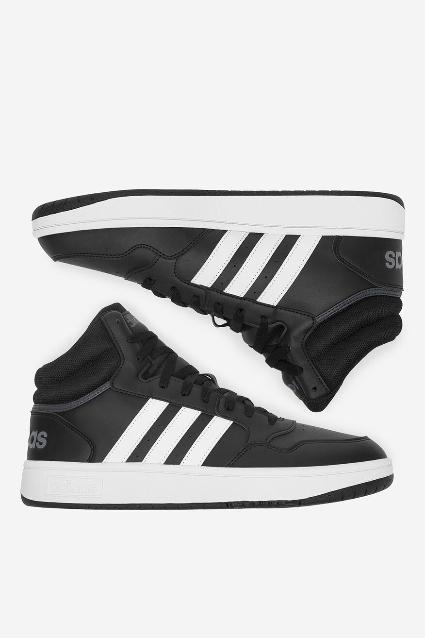 
                adidas - HOOPS 3.0 MID - 2230091505292