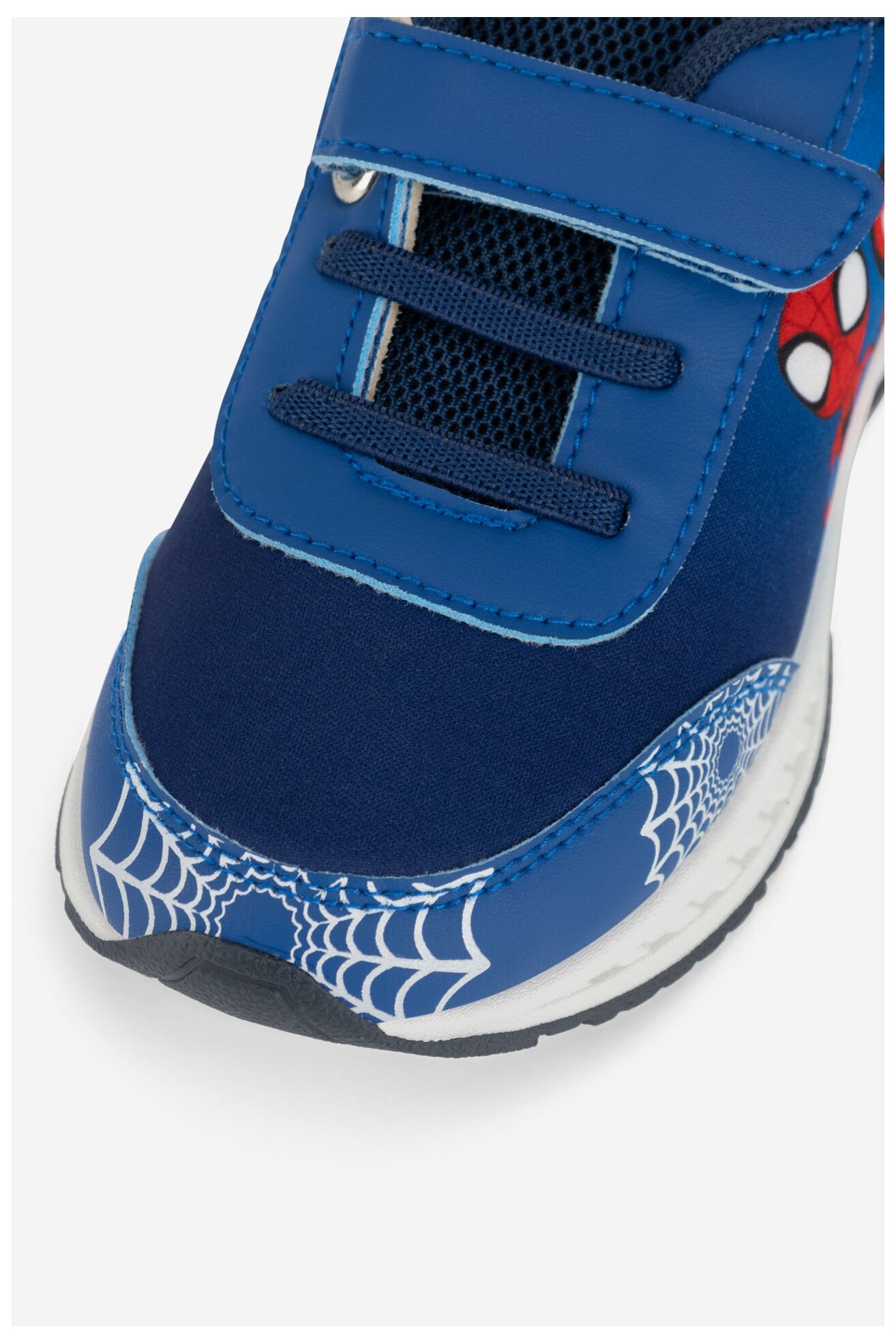 Obuwie sportowe SPIDEY CP66-SS25-312SPID Granatowy