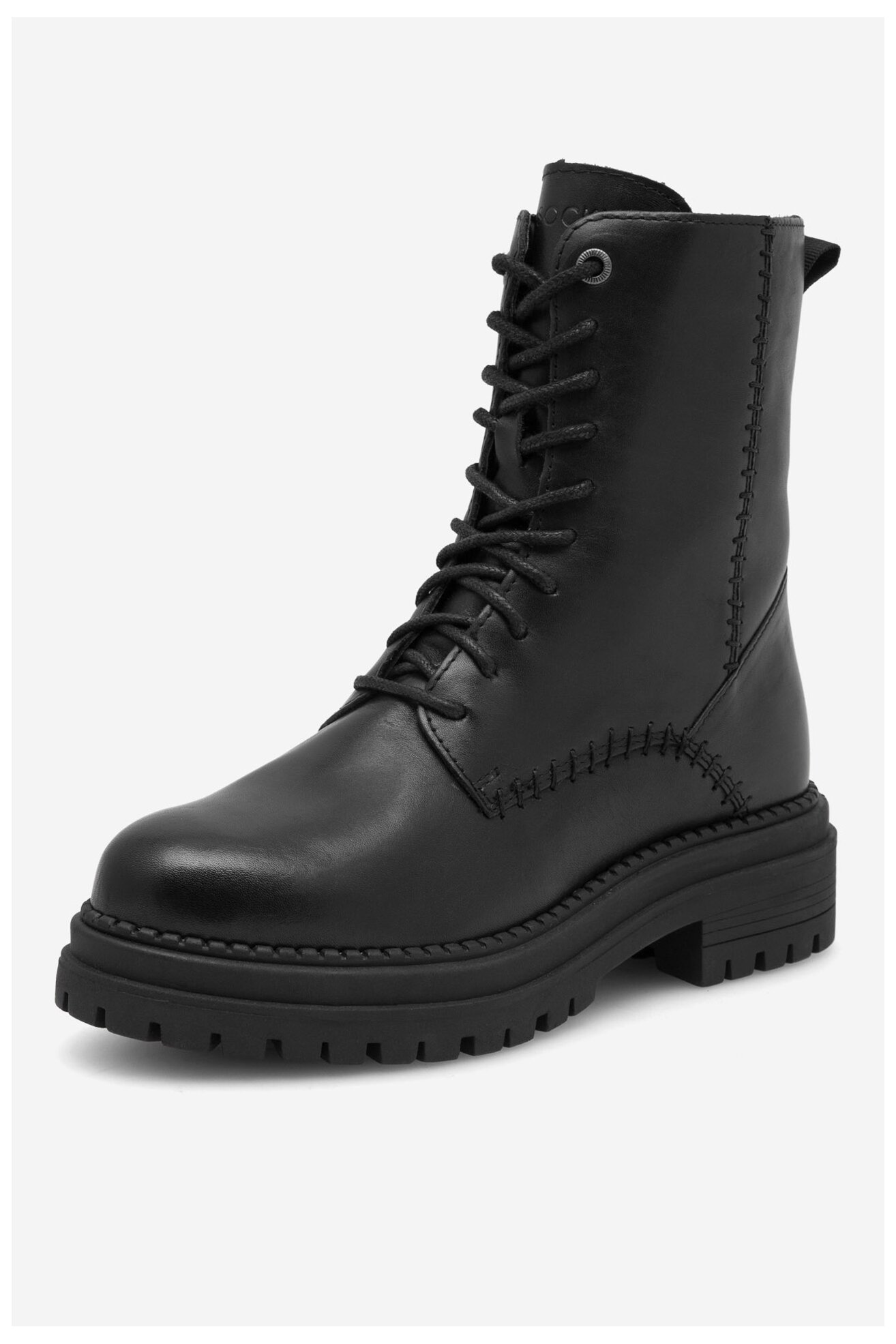 Trzewiki Lasocki RST-WHETHER-06 Czarny