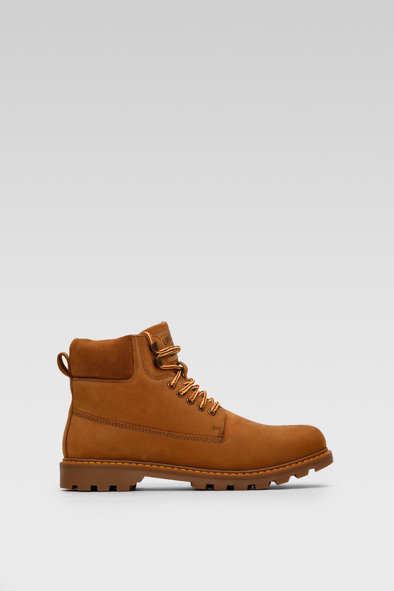 Trzewiki Lasocki MI07-A984-A814-04 Camel