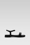 Sandale Lasocki RST-4876-02 CRNA