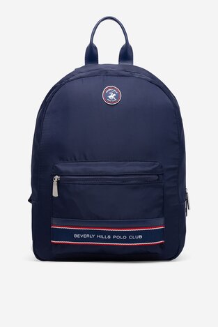 Ranac Beverly Hills Polo Club BHPC-M-007-CCC-05 KOBALT PLAVA