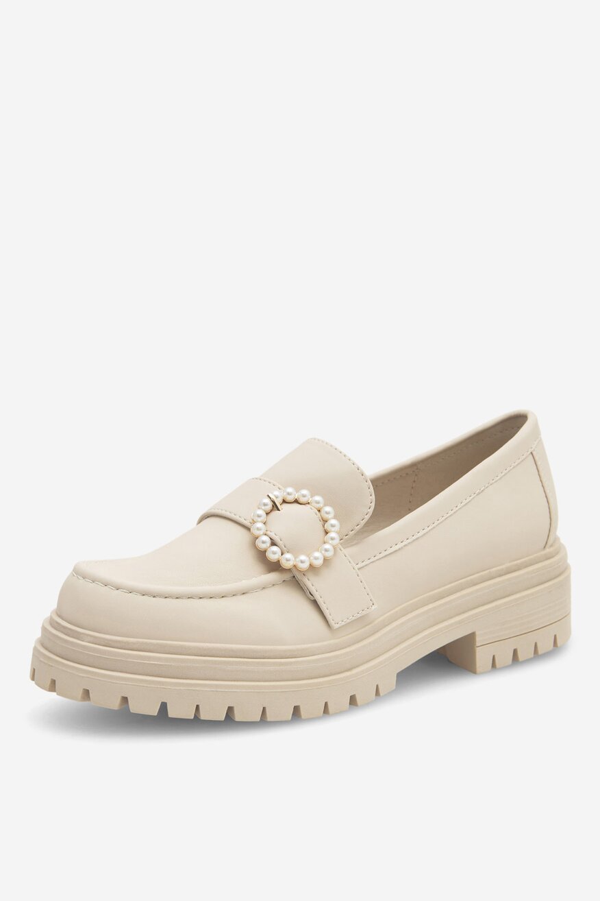 
                DeeZee - Loafersy - 5905588423102