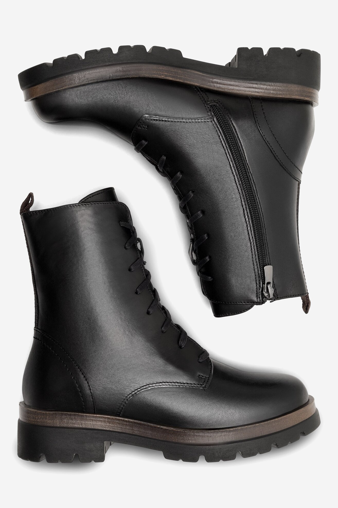 Trzewiki Lasocki ARC-3115-04 Czarny