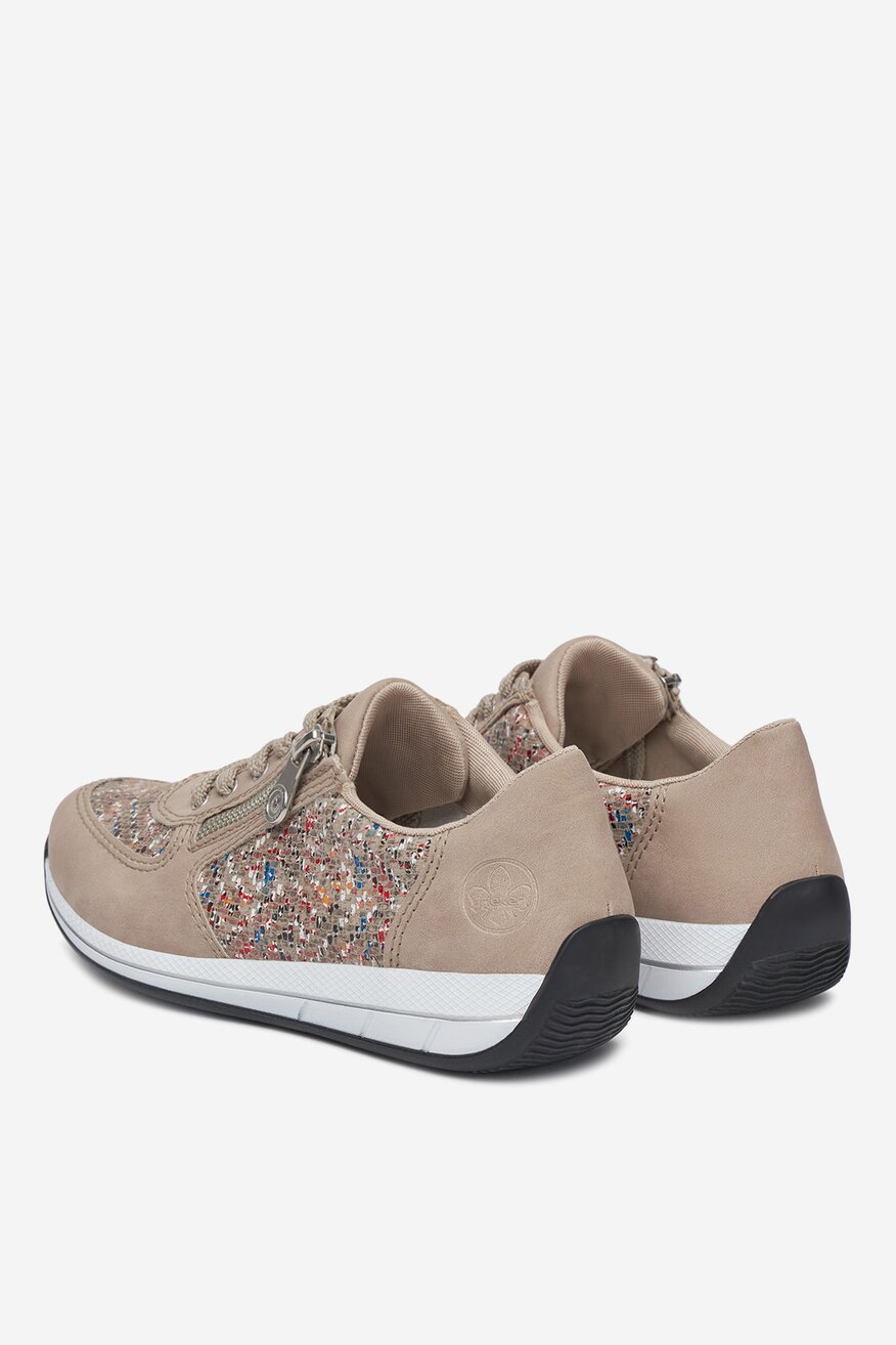 
                Rieker - Sneakersy - 2230074037413