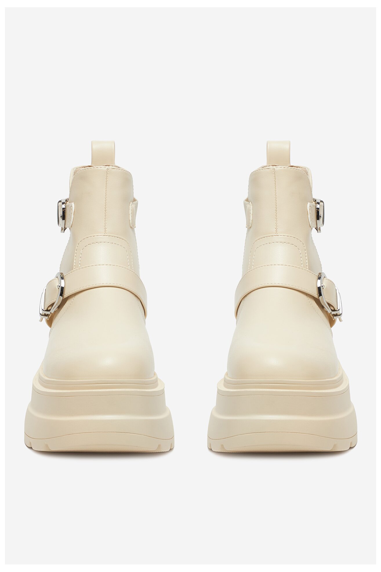 Ghete DeeZee ST0242613-2 BEJ