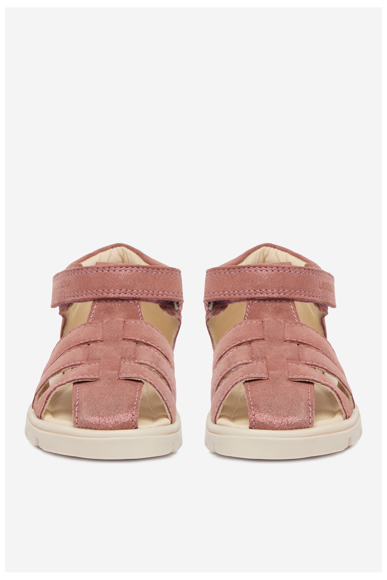 Sandale Lasocki Kids CEO-CI12-KEKKO-01(II)DZ ROZE