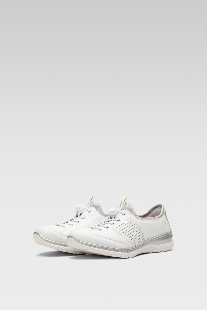 
                Rieker - Sneakersy - 5904862474663