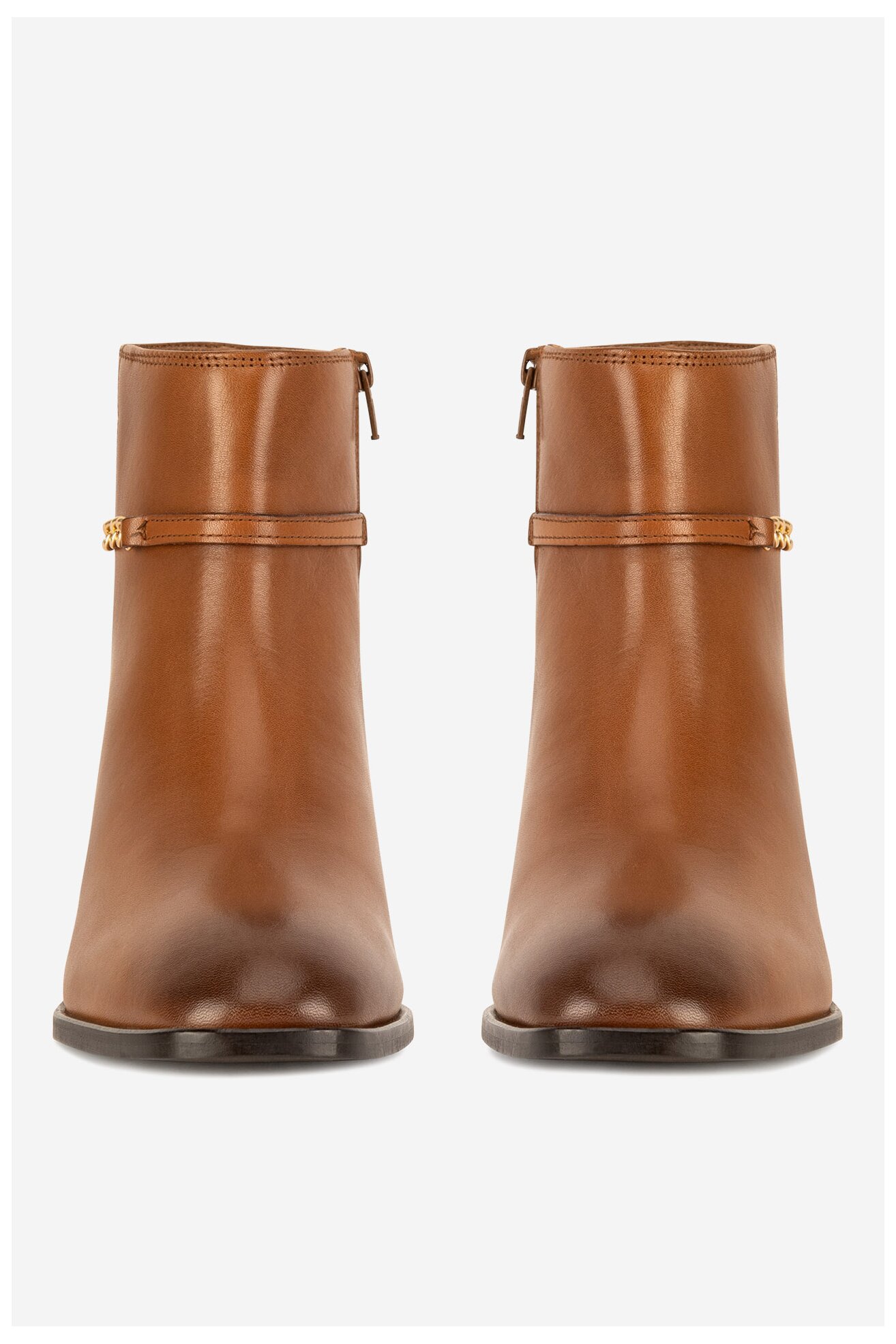 Bokacsizma Sergio Bardi WI32-E1097-02SB CAMEL