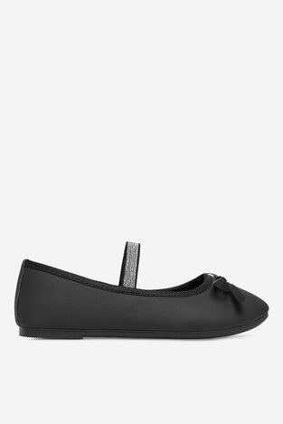 Балетки Jenny CEO-CSS20574-01 ЧОРНИЙ