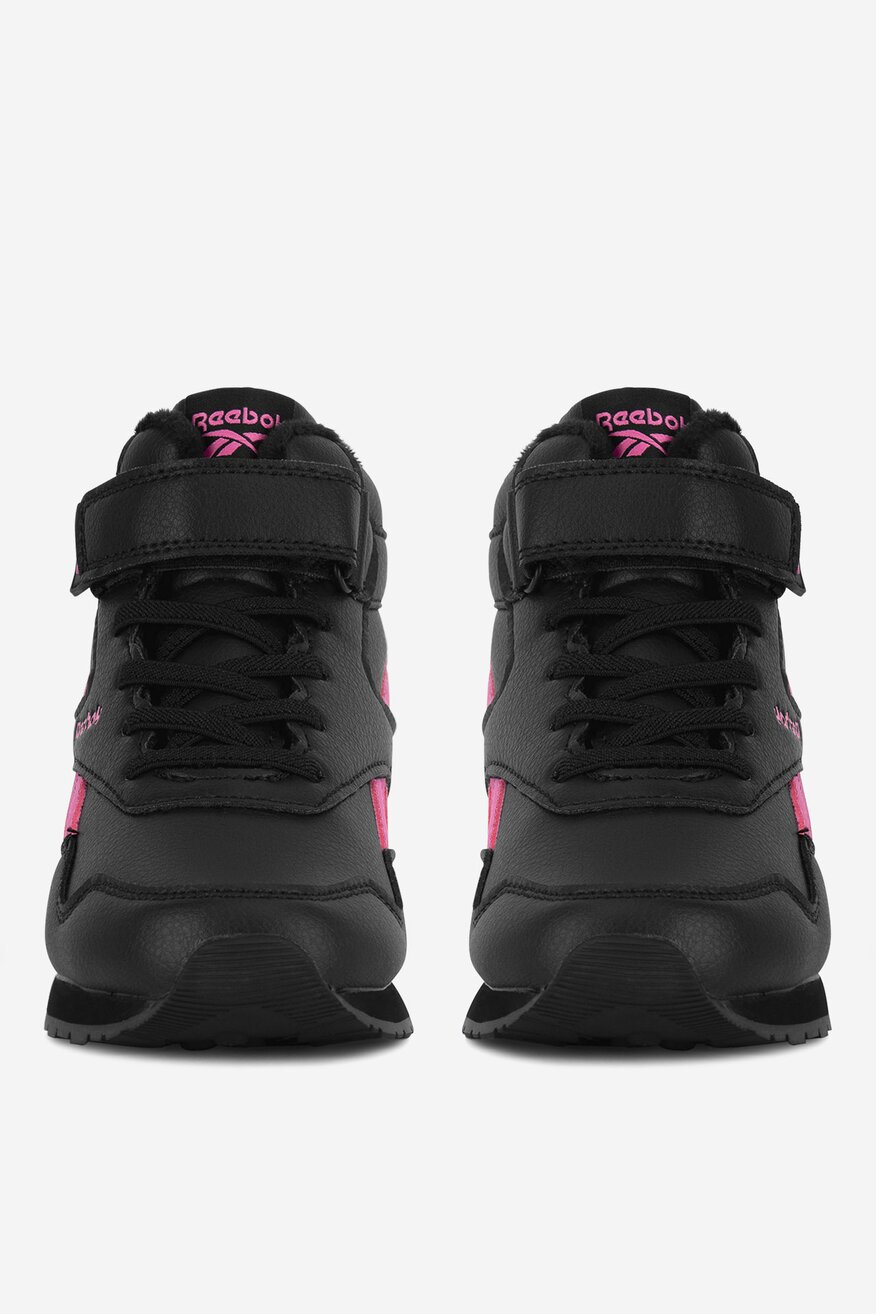 Bocanci Reebok NEGRU - 5903419783388