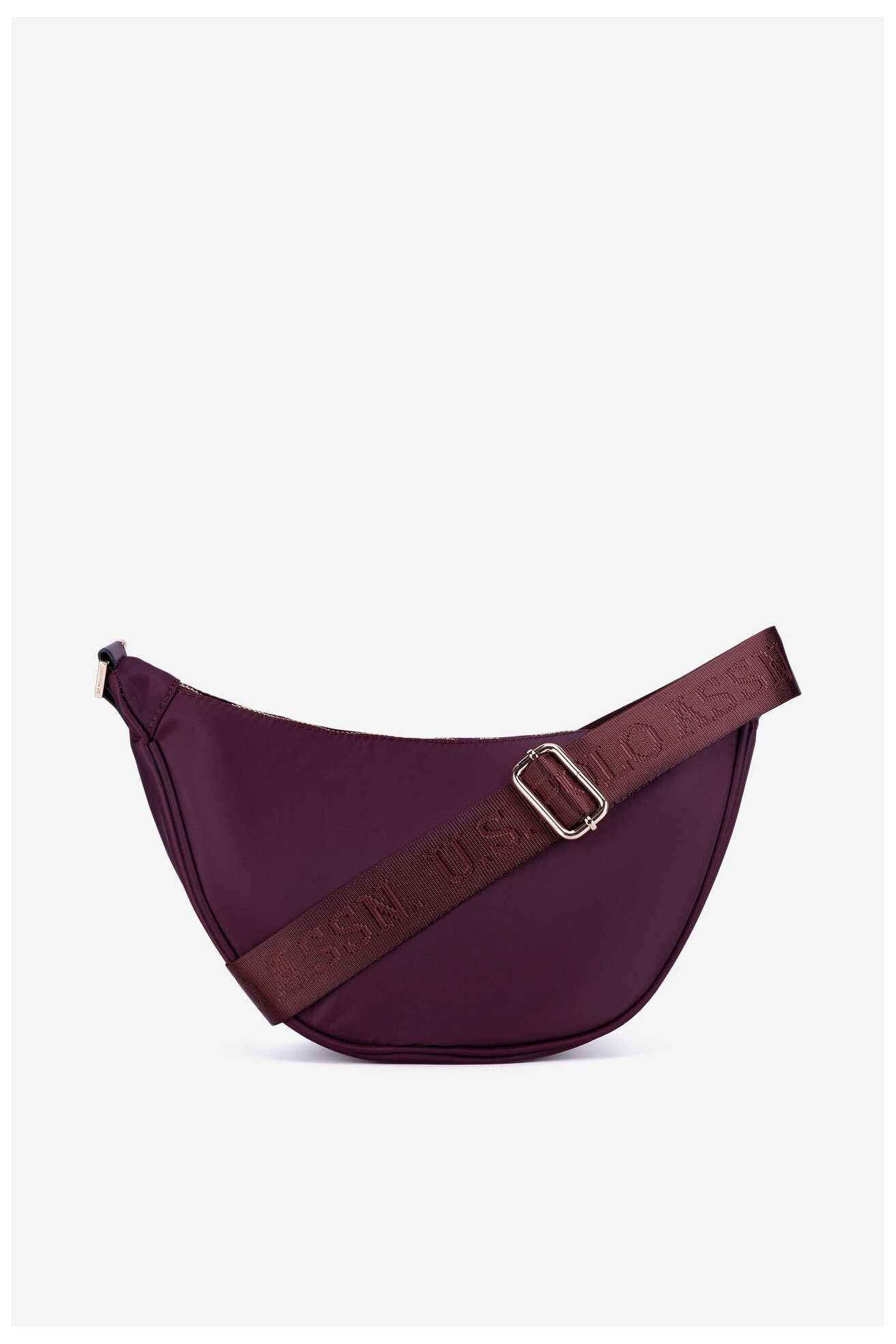 Дамска чанта U.S. POLO ASSN. BIUXT8404WIP ВИОЛЕТОВ