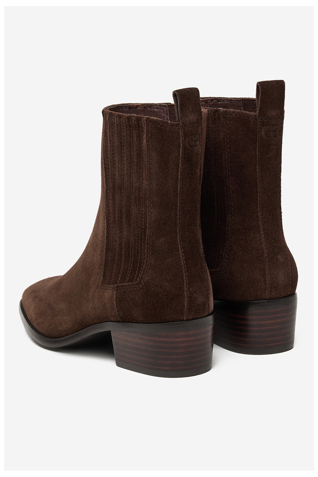 Ghete Gino Rossi CEO-LILI-R25SS07312 MARO