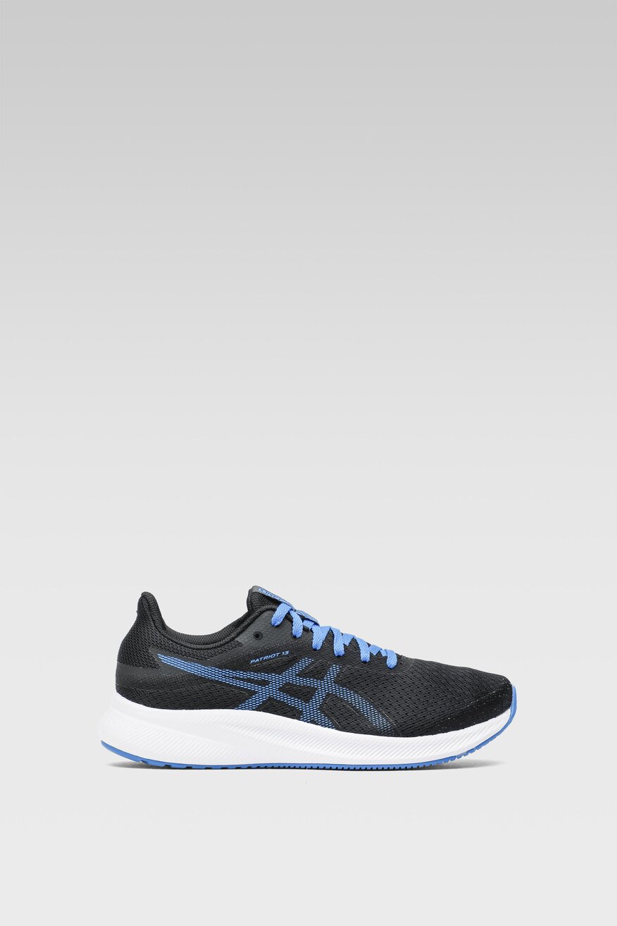 
                ASICS - Obuwie sportowe czarne - 5904862139593