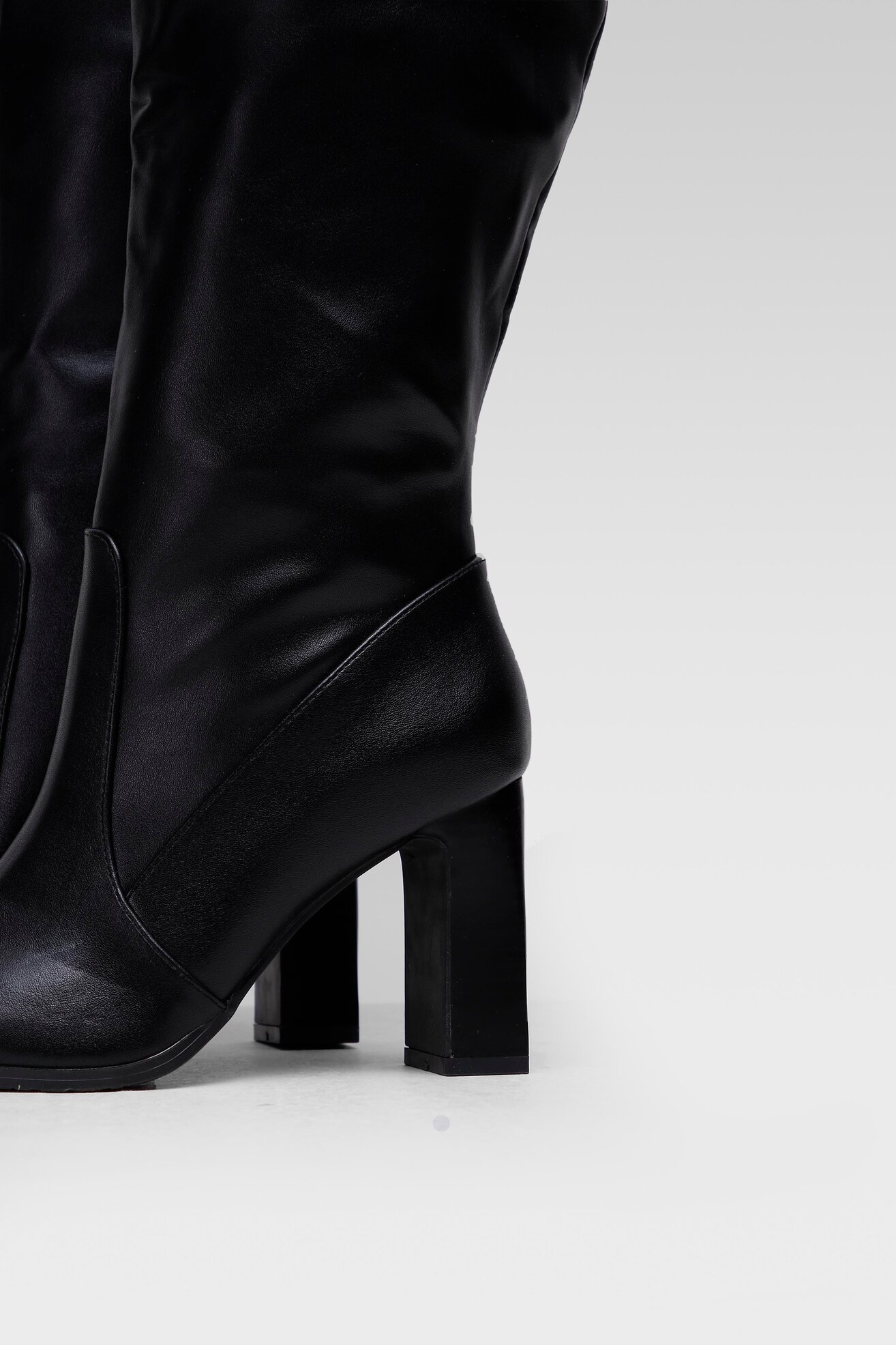 Cizme Jenny Fairy LS5603-02 NEGRU