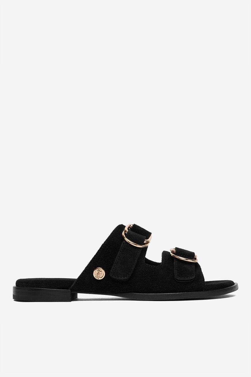 U.S. POLO ASSN. - Klapki - 5906751985601