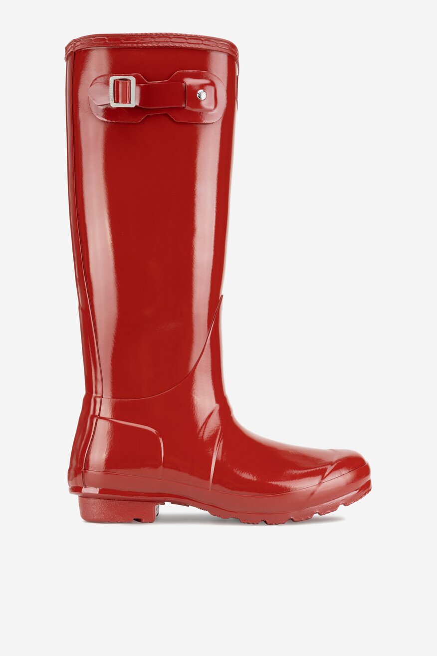 
                HUNTER - Kalosze długie - 5905588948858