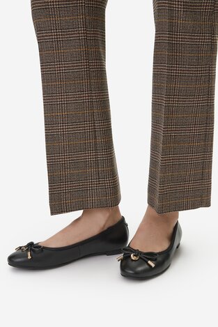 Балетки Beverly Hills Polo Club EO-CD25-184-1 ЧОРНИЙ