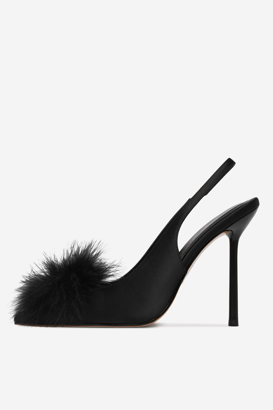 
                EVA MINGE - Szpilki - 5906751870204