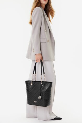 Torba NINE WEST CEO-NEBRASKA-LDA8208A CRNA