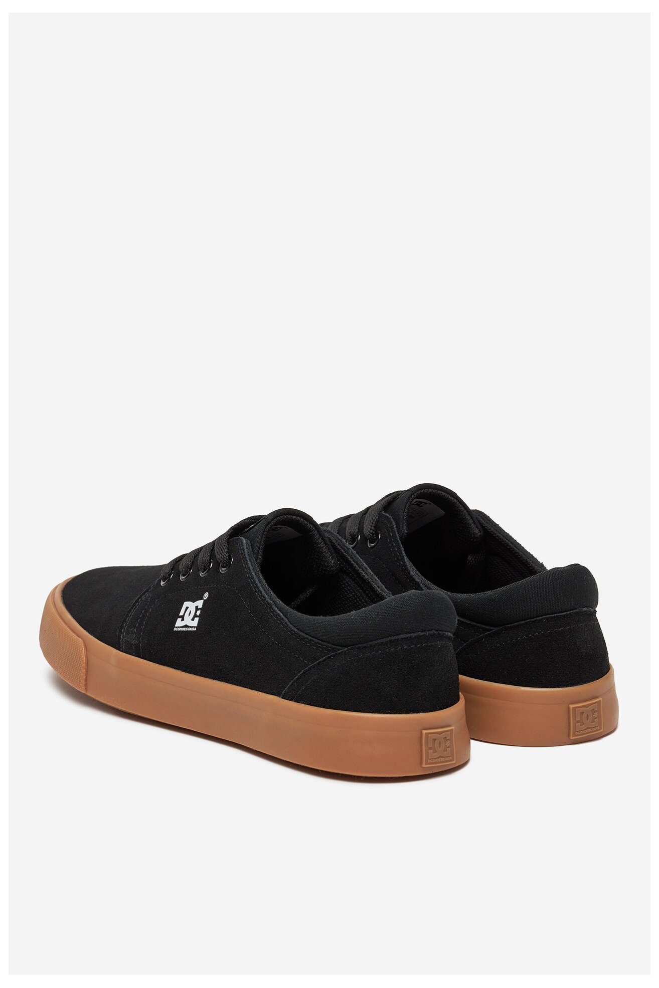 Sportska obuća DC Shoes SS25-3C015 CRNA