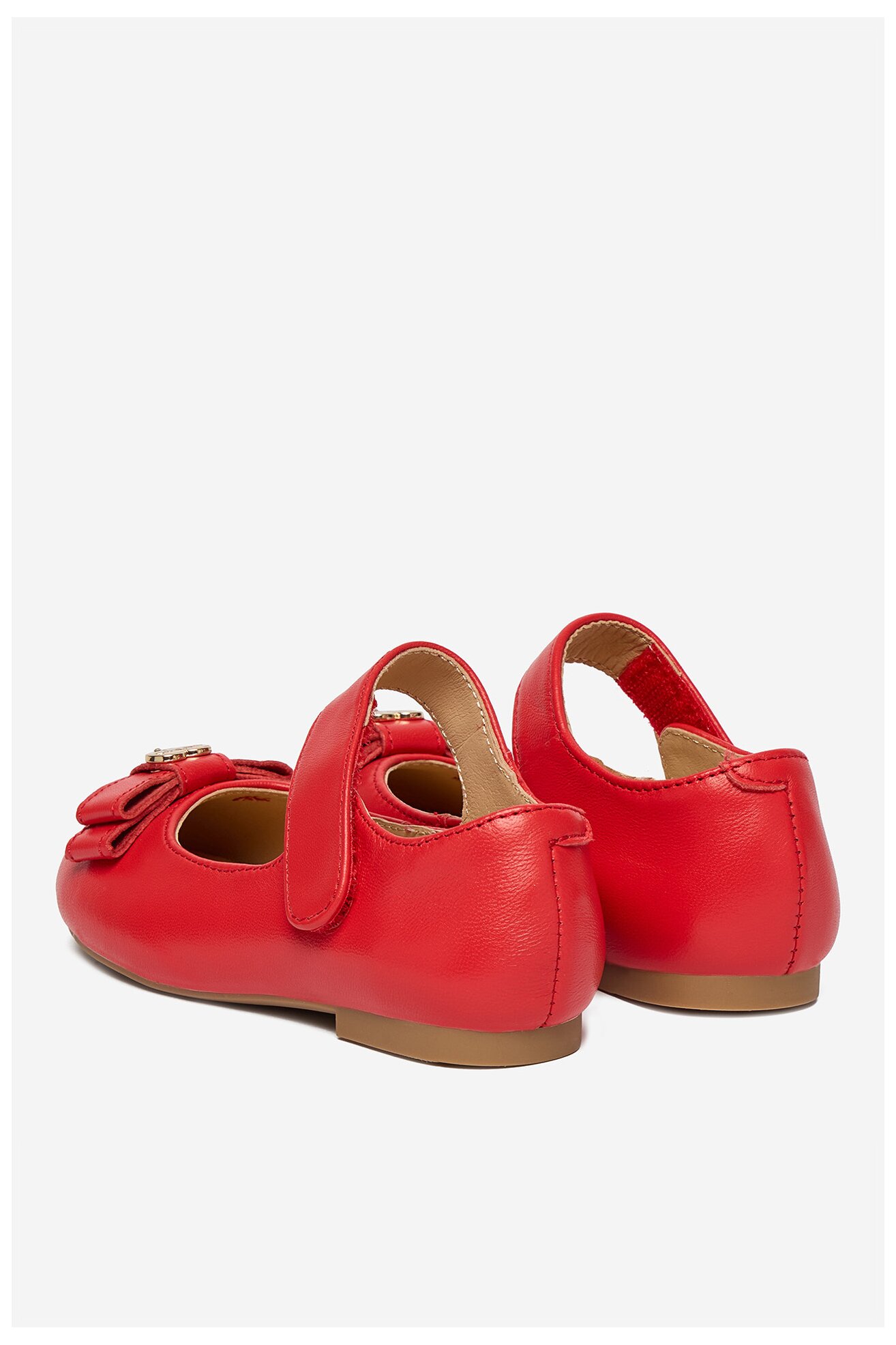 Балетки GUESS CEO-CS6666-17 ЧЕРВОНИЙ