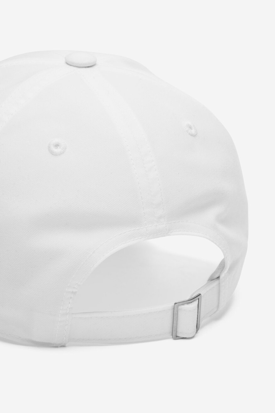 
                Kačket Reebok BELA - 5905588944041