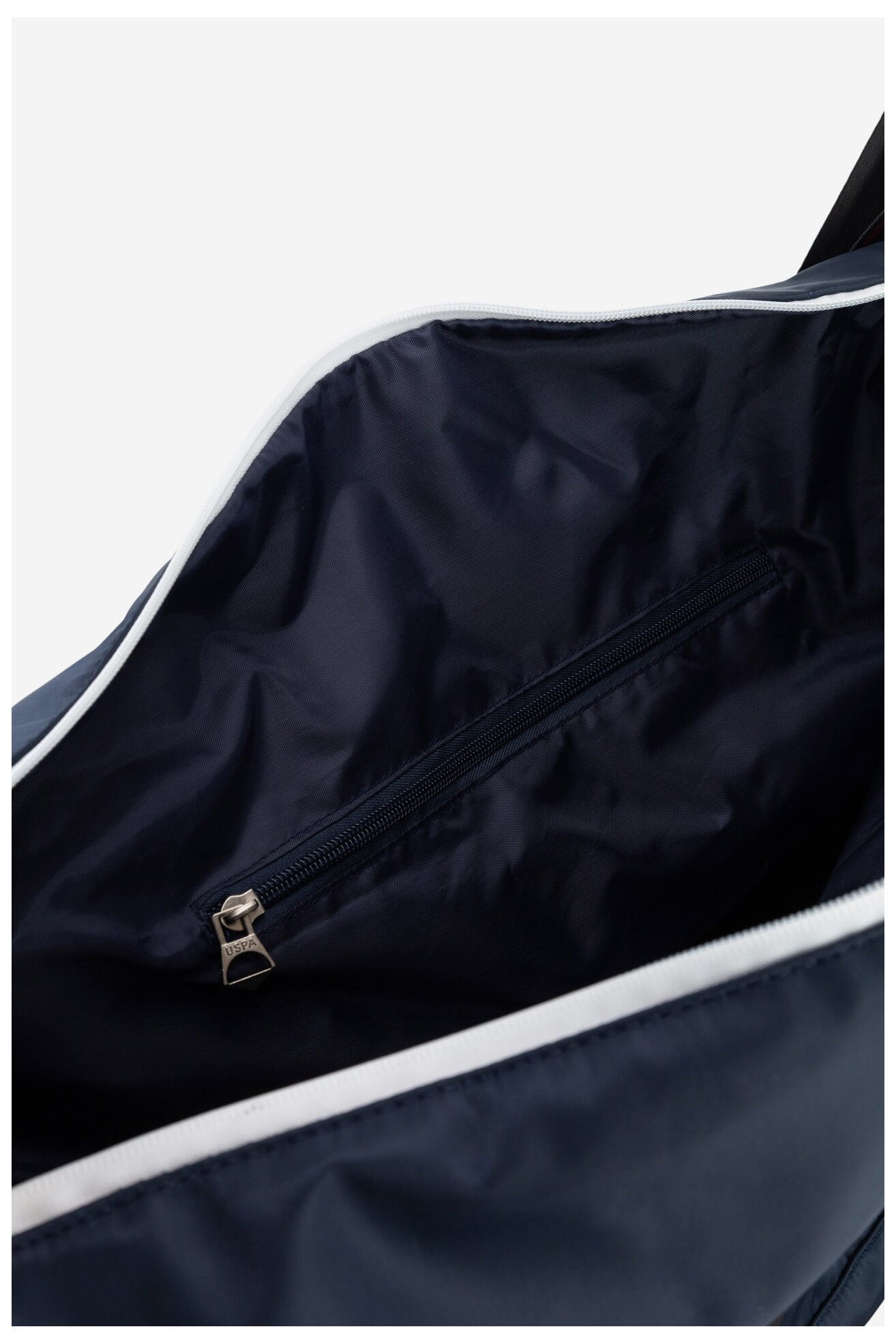 Дорожня Сумка U.S. POLO ASSN. BIUXT5681MIA ТЕМНО-СИНІЙ