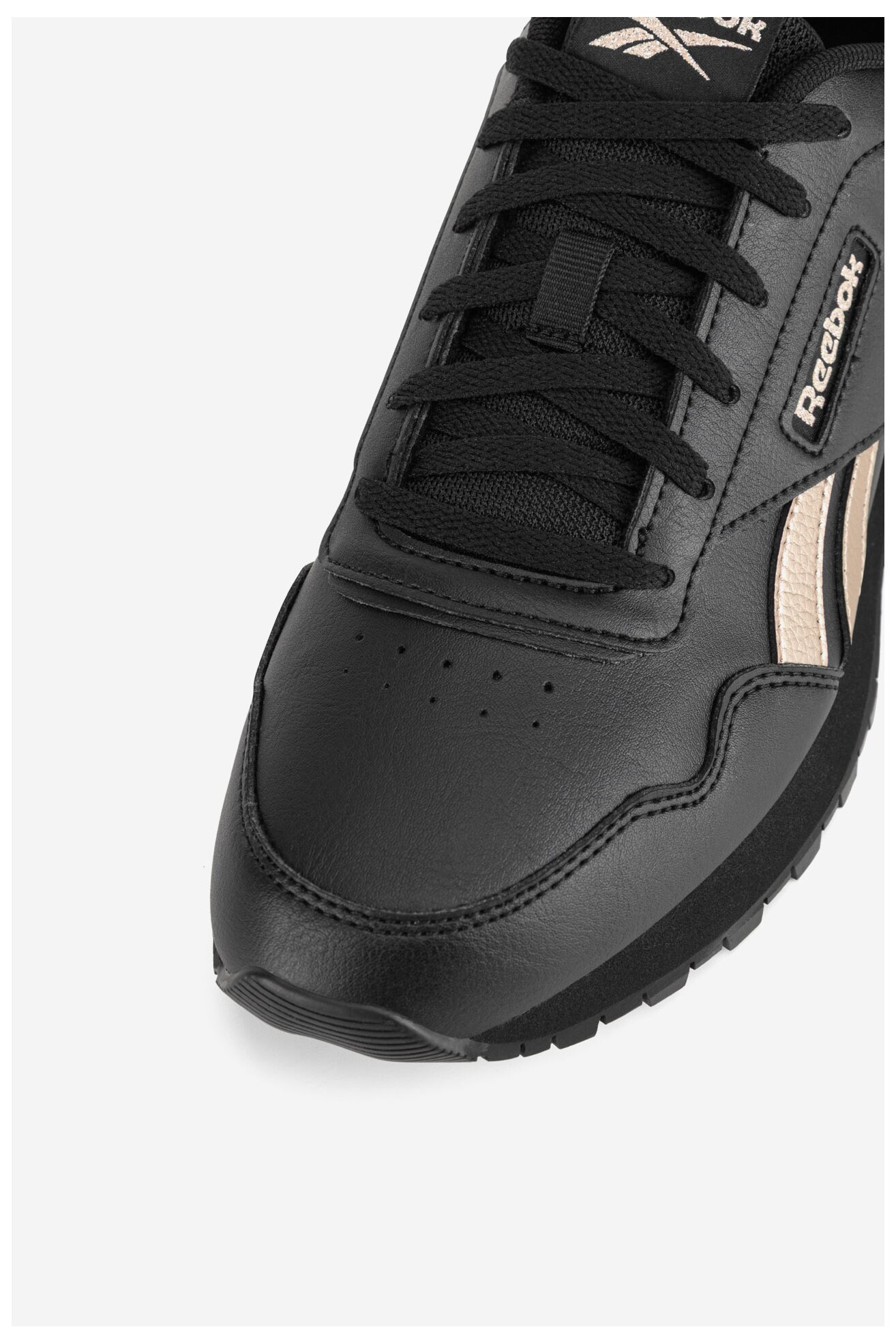 Спортни обувки Reebok GLIDE 100223252 ЧЕРЕН