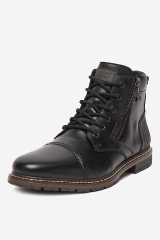 Черевики Rieker CEO-13704-00 ЧОРНИЙ