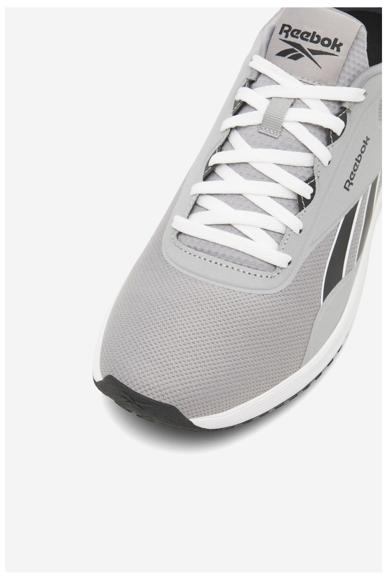 Obuwie sportowe Reebok LITE PLU 100074887 Szary