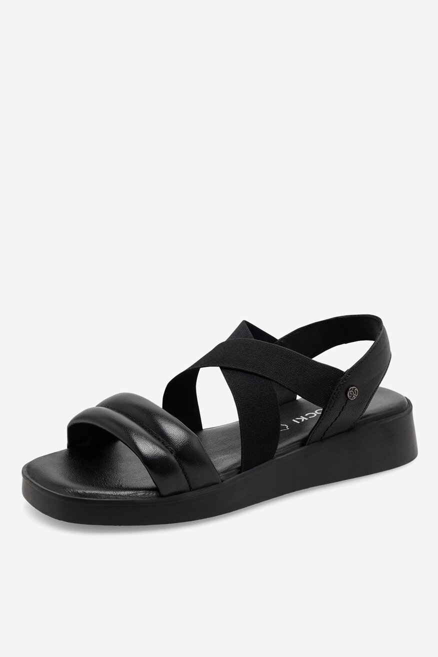 
                Сандали Lasocki ЧЕРЕН - 5905588471936