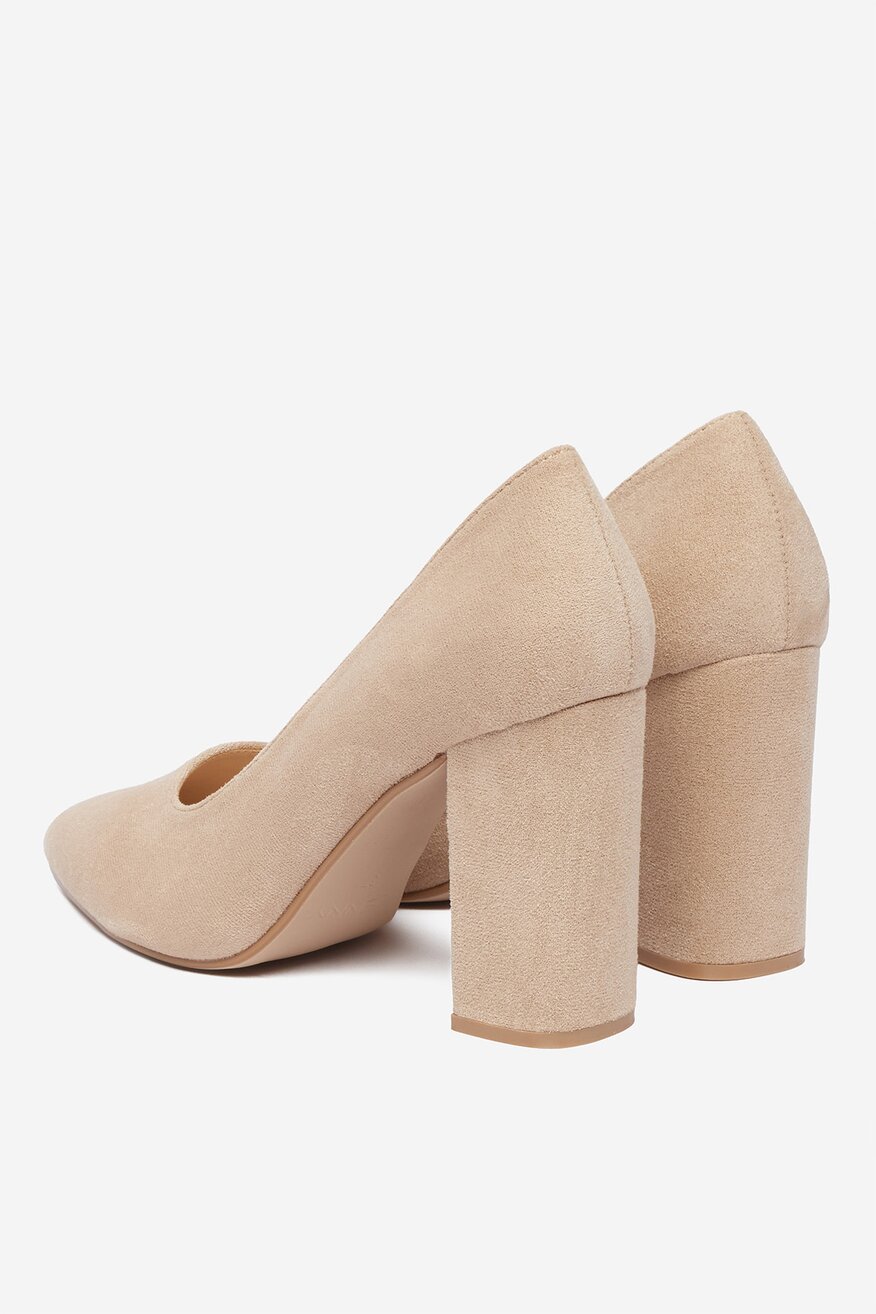 
                Jenny - Czółenka - 5906751876565