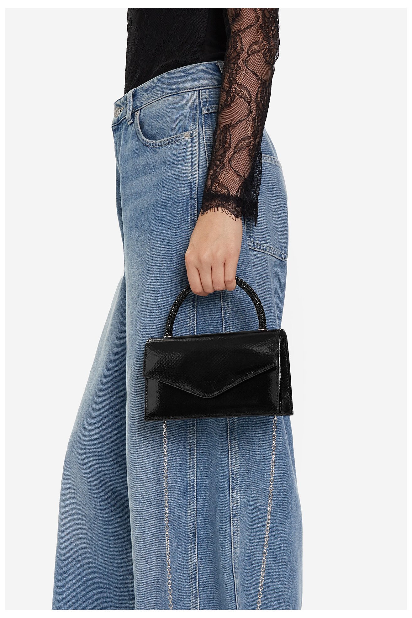 Torba Jenny C-JNY-L-014-08 CRNA