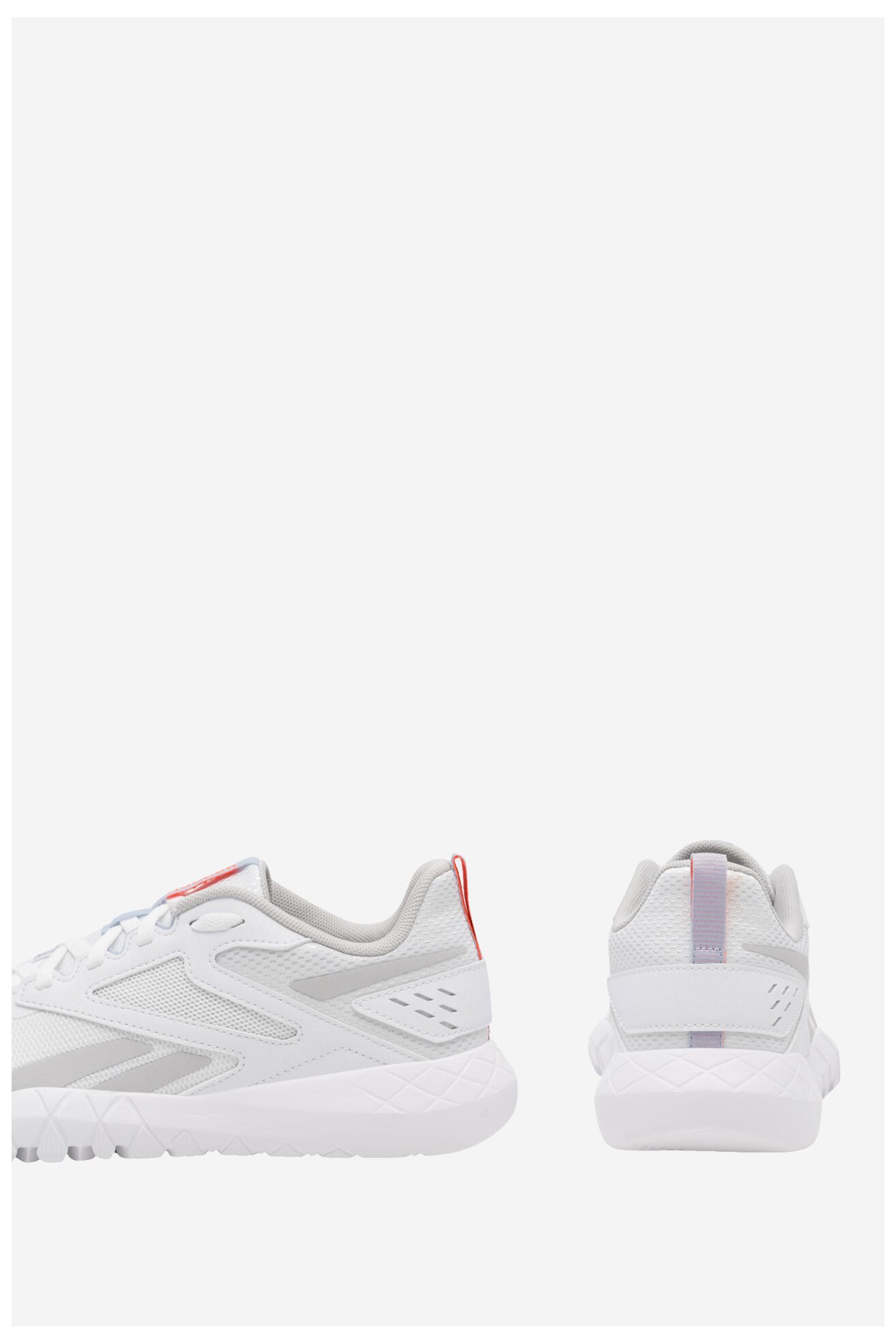 Obuwie sportowe Reebok FLEXAGON ENERGY TR 4 100074509 Biały
