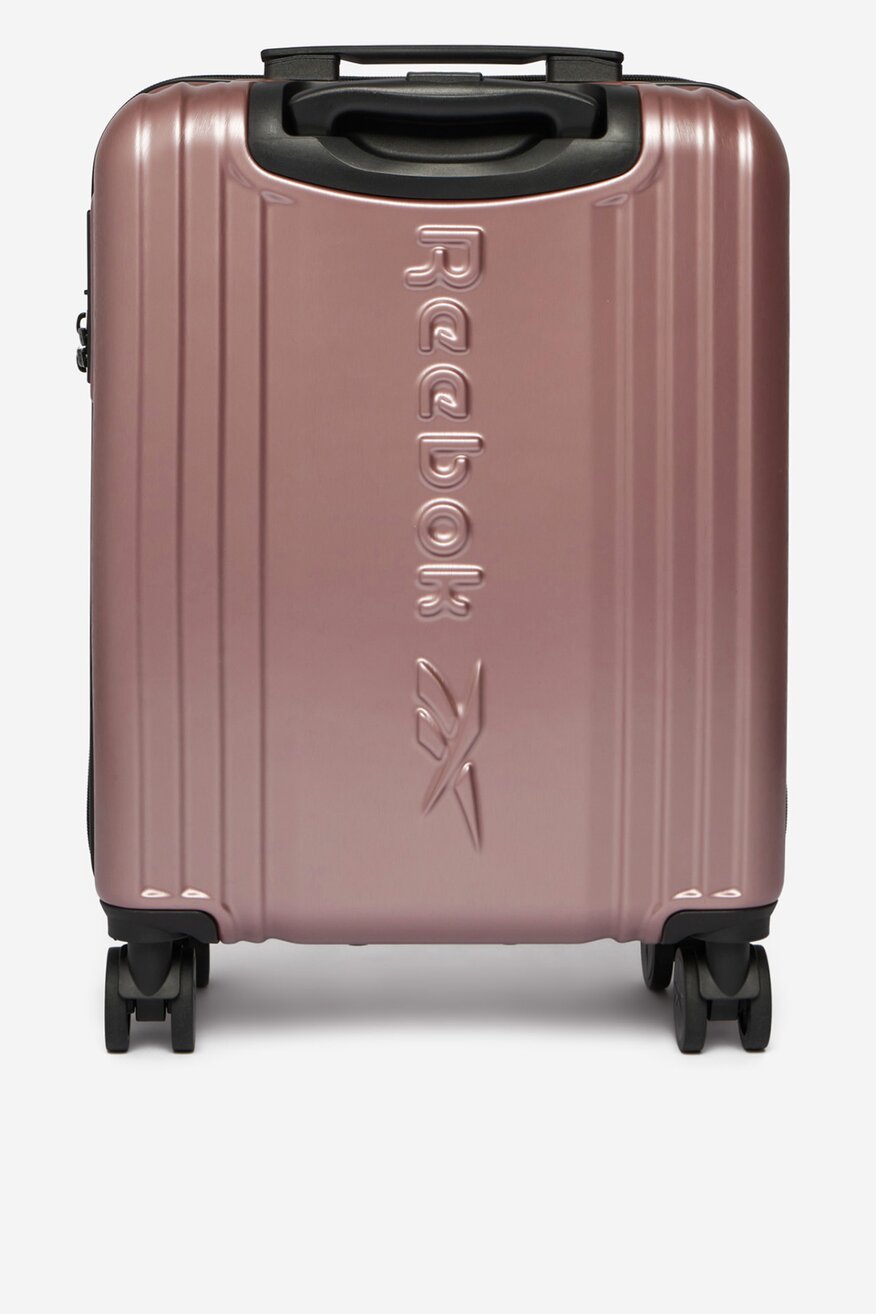 
                Куфар Reebok РОЗОВ - 5906751792476